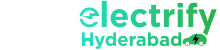 Electrify Hyderabad Logo